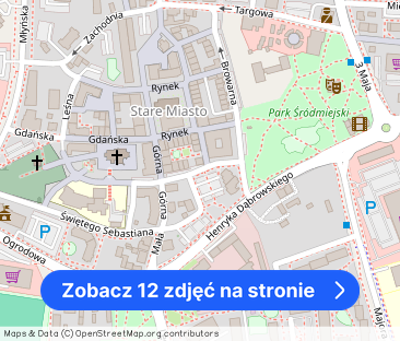 Mieszkanie 72 m2 na wynajem - Zdjęcie 1