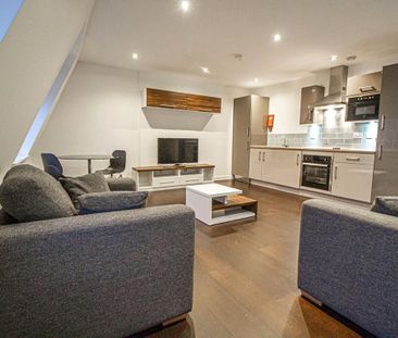 2 bedroom apartment to rent - Photo 1