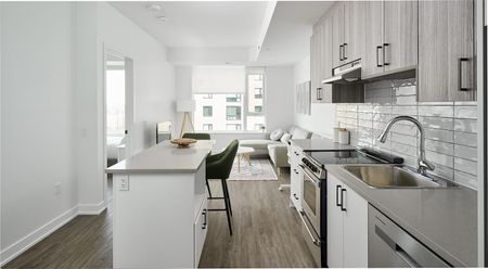 Brand New Apartments in the Civic Hospital Neighbourhood. - Photo 5