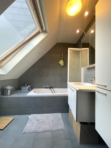 Modern appartement in centrum Lede - Photo 2