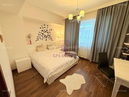 Inchirieri Apartamente 2 camere Bucuresti - Photo 3