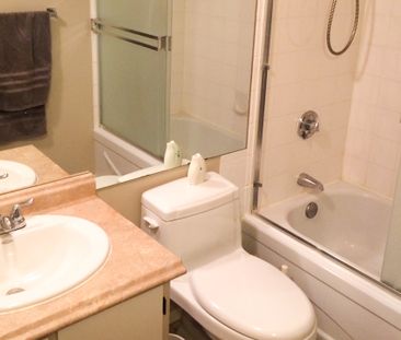 1 Br Condo In Downtown W City & River Views/ Heat & Water Incl. - Photo 6