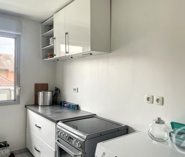 Location Appartement 3 pièces 65m² TROYES 10000 - Photo 1