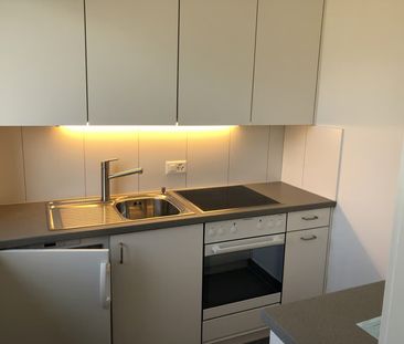 2 Zimmer, 50 m², 2. Stock - Photo 2
