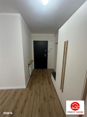 Apartament cu 3 camere de inchiriat in bloc nou, Tudor - Photo 1