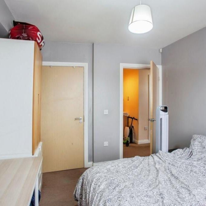 Cuthbert Cooper Place - Photo 1