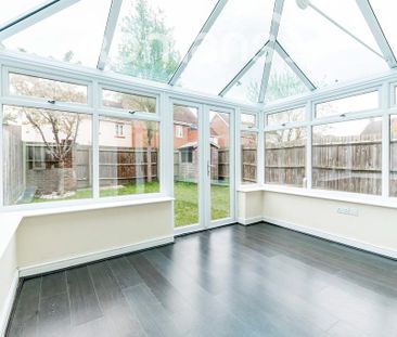 2 bedroom terraced house to rent - Photo 4