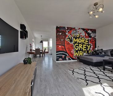 Te huur: Henegouwenstraat, 1066 DG Amsterdam - Photo 2