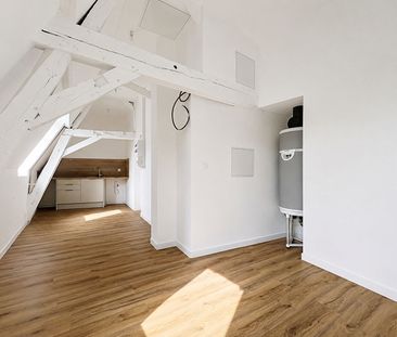 Appartement 1 pièce - Photo 3