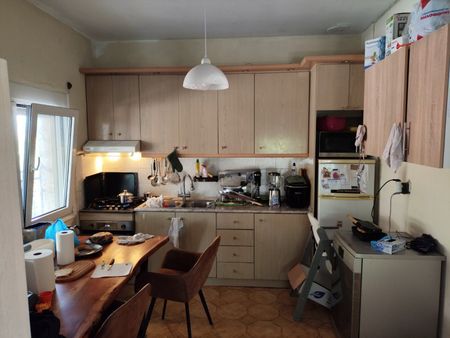 Μονοκατοικία για ενοικίαση Κέντρο (Αίγειρος) - Φωτογραφία 3