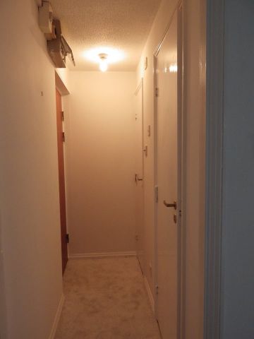 Studio Flat, Tremona Court, SO16 - Photo 5