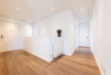 Beautiful villa 6p / 4 CHB + office / Garden with pool - Foto 5