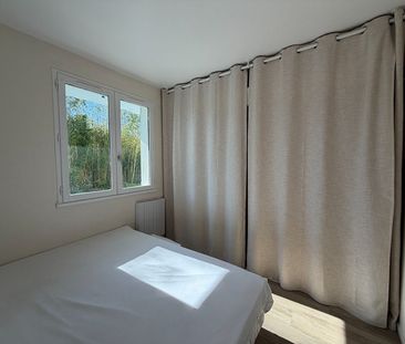 Location Appartement 2 pièces 25m² - Photo 4