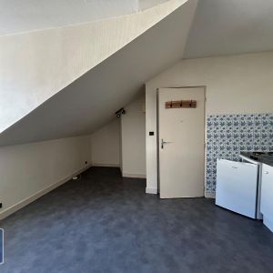 Location Appartement 1 pièce 14m² BLOIS 41000 - Photo 2