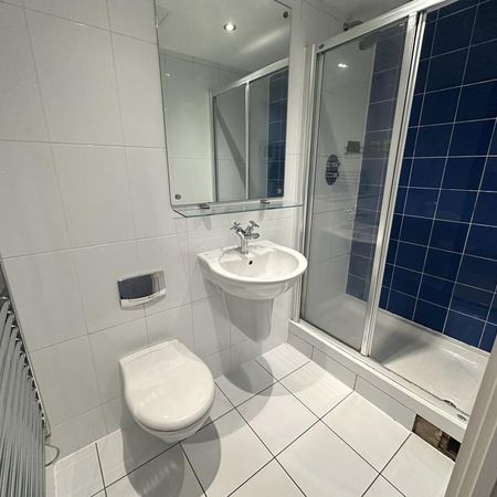 Studio to rent - Photo 3