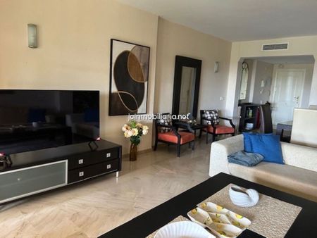 Apartamento en Marbella, Nueva Andalucia, alquiler - Photo 5