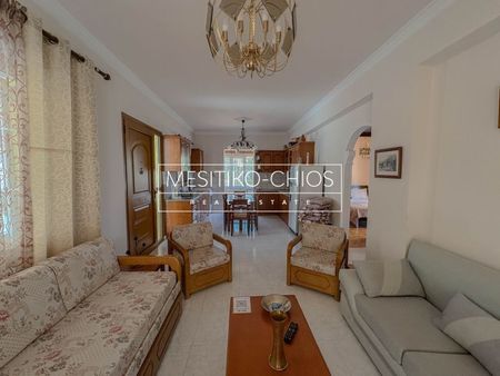 Διαμέρισμα για ενοικίαση Καμποχώρια (Χίος) - Φωτογραφία 3