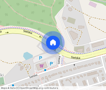 3 pokojowe wyposażone mieszkanie w nowym budynku przy Plaży Miejskiej - Photo 1