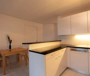 2.5 Zimmer, 70 m² - Photo 5