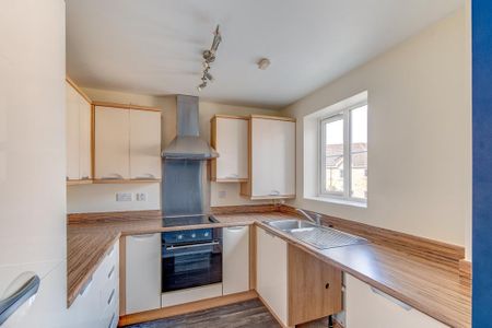 2 bedroom apartment to rent - Photo 2