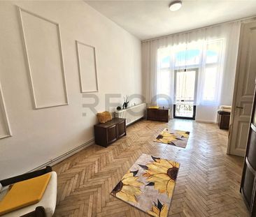 RECO Apartament central cu 3 camere de inchiriat. - Photo 5