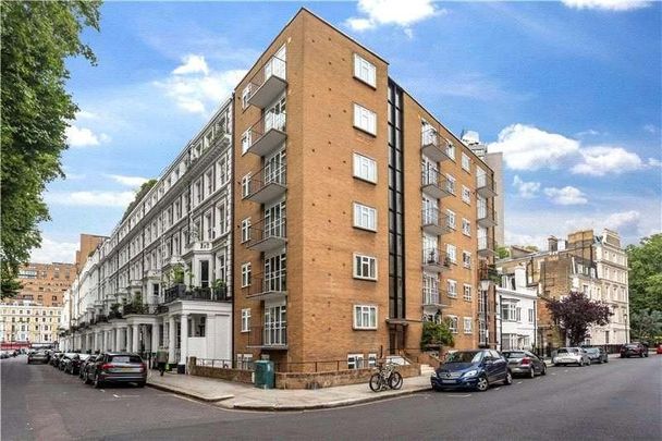 Courtfield Gardens, Gloucester Road, London, SW5 - Photo 1