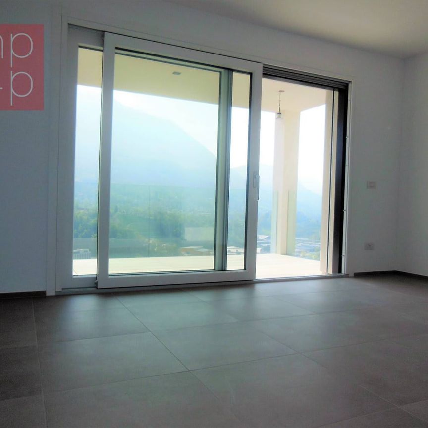 3.5 Zimmer, 79 m², 3. Stock - Foto 1