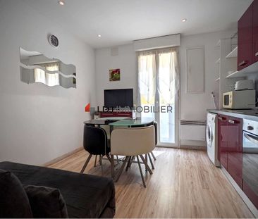 Location Appartement 2 pièces 26m² AMELIE LES BAINS PALALDA 66110 - Photo 1
