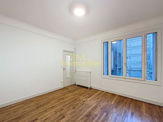 Location Appartement 3 pièces 56m² - Photo 1