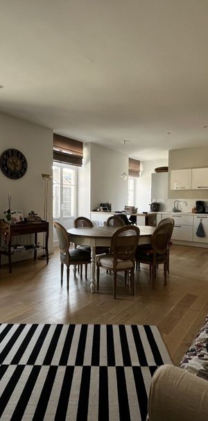 Location Appartement 3 pièces 79m² BEAUNE 21200 - Photo 1