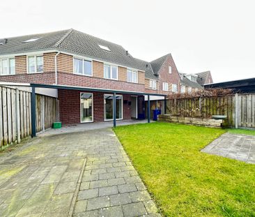 Te huur: Huis Dora Ebbenhof in Nuenen - Foto 5