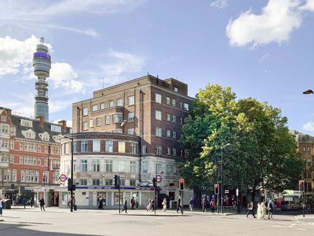 Euston Road, NW1, London - Photo 5