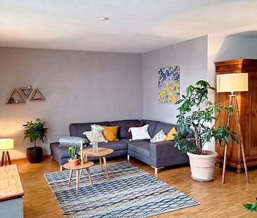 4½ Zimmer-Wohnung in Zürich - Kreis 10 Rütihof, möbliert, auf Zeit - Photo 6