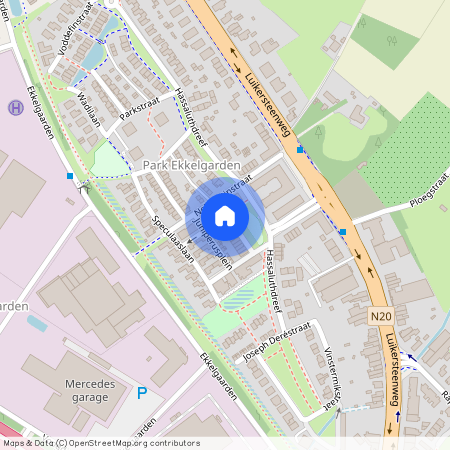 Juniperusplein 10, 3500 Hasselt