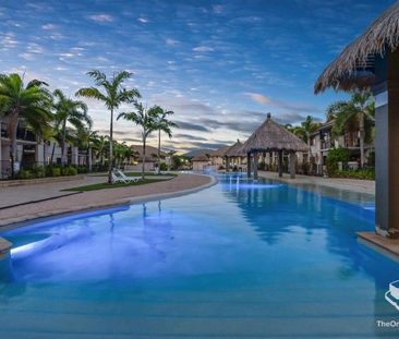 Stunning 2-Bedroom Apartment Fully Furnished in a Tropical Resort S... - Photo 6