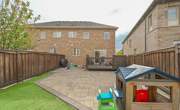 For Lease - 20 Wynview Street, Brampton, Ontario - Photo 1