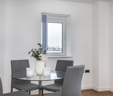 1 bedroom flat to rent - Photo 4