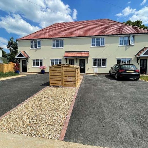 Chiltern Road, Baldock, SG7 - Photo 1