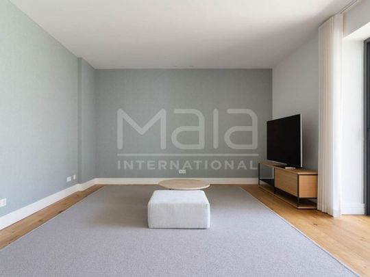 2 bedroom luxury Flat for rent in Centro (Cascais), Cascais, Lisbon - Photo 1