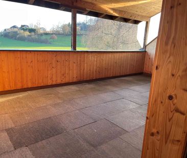 4.5 Zimmer, 122 m², 3. Stock - Photo 6