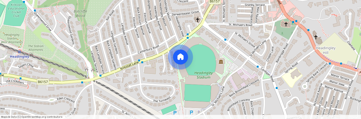 Headingley, Leeds