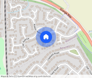 Bramble Garth, Beverley - Photo 1