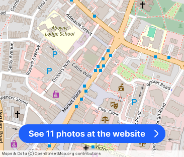 Abbott House, St. Albans AL1 - Photo 1