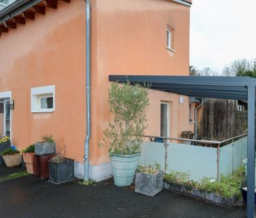 +++HAUS VOLLMÖBLIERT IN DÜSSELDORF ELLER MIT TERRASSE, EBK, PARKPL.+++ - Photo 6