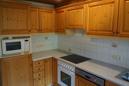 2-Zimmer-Einliegerwohnung mit Sonnenterrasse im Herzen von Inzlingen zu vermieten - Photo 2