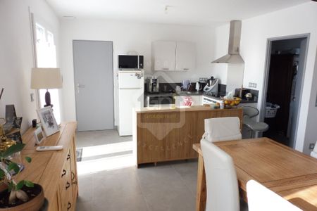 MONTEUX VILLA INDIVIDUELLE JARDIN ET GARAGE, - Photo 2