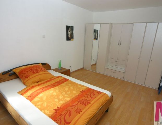 Wohnung im Herzen der Altstad - Foto 1