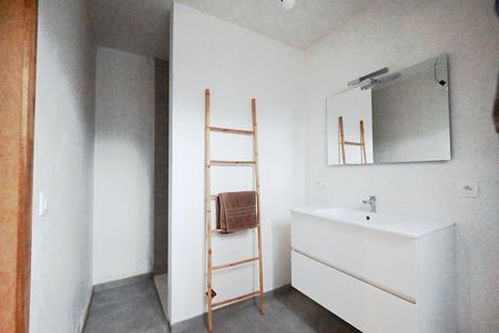 Gezellig appartement te huur in hartje Ardooie - Foto 3