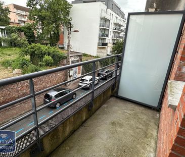 Location Appartement 3 pièces 53m² LENS 62300 - Photo 6