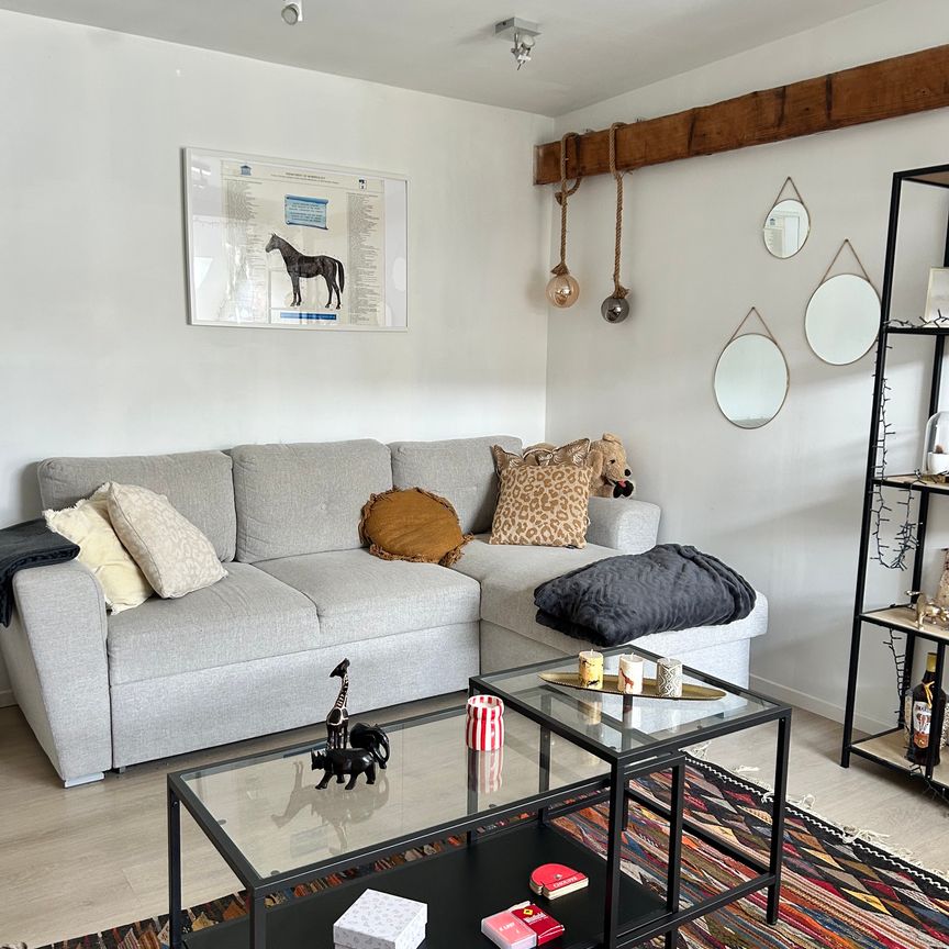 duplex 2e verdiep - Oude Houtlei 114 - Photo 1